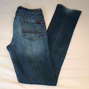 Women’s 7 For All Mankind Jeans